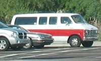 Ram Van Ram Van