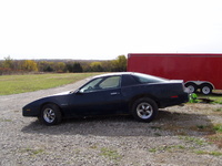 Firebird Firebird