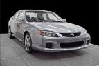 MAZDASPEED Protege MAZDASPEED Protege