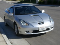 Celica Celica