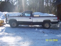 Sierra 2500 Sierra 2500