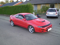 Celica Celica