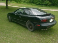 Sunfire Sunfire