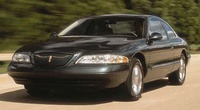 Mark VIII Mark VIII
