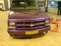 C/K 1500 C/K 1500