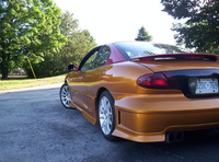 Sunfire Sunfire