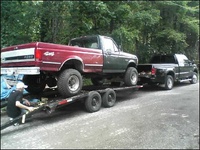 F-250 F-250