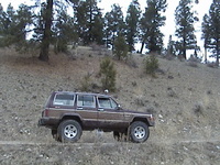 1987 Jeep Wagoneer Overview 1987 Jeep Wagoneer Overview