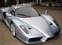 Enzo Enzo