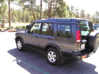 Discovery Series II Discovery Series II