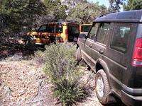 Discovery Series II Discovery Series II