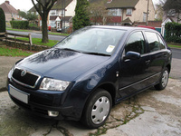 Fabia Fabia