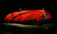 1937 Cadillac Fleetwood Overview 1937 Cadillac Fleetwood Overview