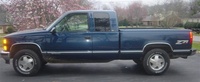 C/K 1500 C/K 1500