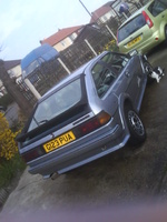 1990 Volkswagen Scirocco Overview 1990 Volkswagen Scirocco Overview