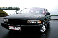 Roadmaster Roadmaster