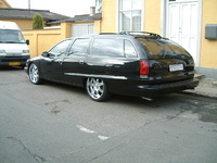 1995 Buick Roadmaster Overview 1995 Buick Roadmaster Overview