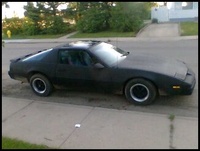 Firebird Firebird