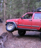 Cherokee Cherokee