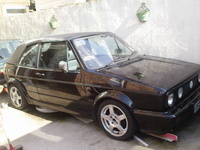 Cabriolet Cabriolet