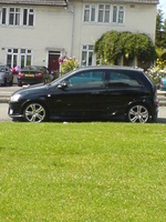 Corsa Corsa