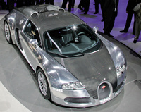 Veyron Veyron