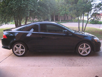 2005 Acura  Type on 2006 Acura Rsx   Pictures   2006 Acura Rsx Coupe Picture   Cargurus