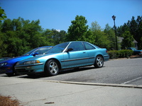 Integra Integra