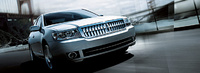 MKZ MKZ
