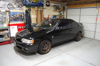 200SX 200SX