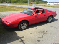 Firebird Firebird