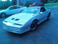 Trans Am Trans Am