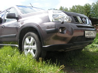 X-Trail X-Trail