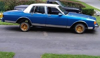 Caprice Caprice