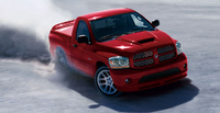 Ram SRT-10 Ram SRT-10