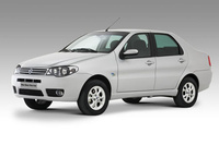 2007 FIAT Siena Overview 2007 FIAT Siena Overview