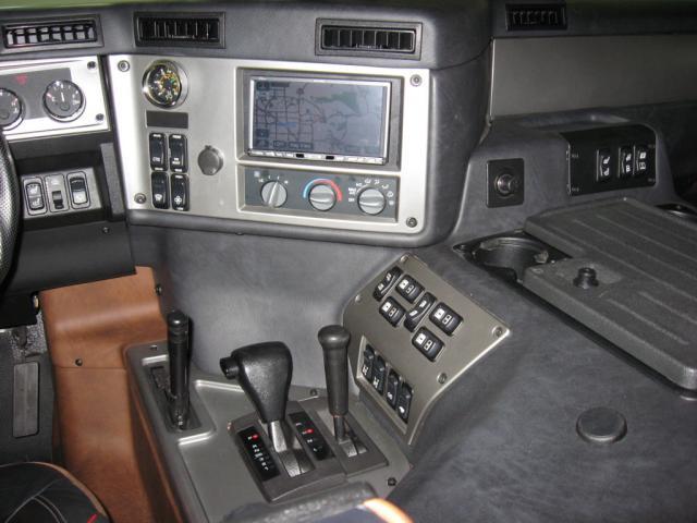 2006 hummer h1 alpha for sale. 2006 Hummer H1 Alpha Open-Top