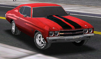 Chevelle Chevelle