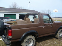 Bronco Bronco