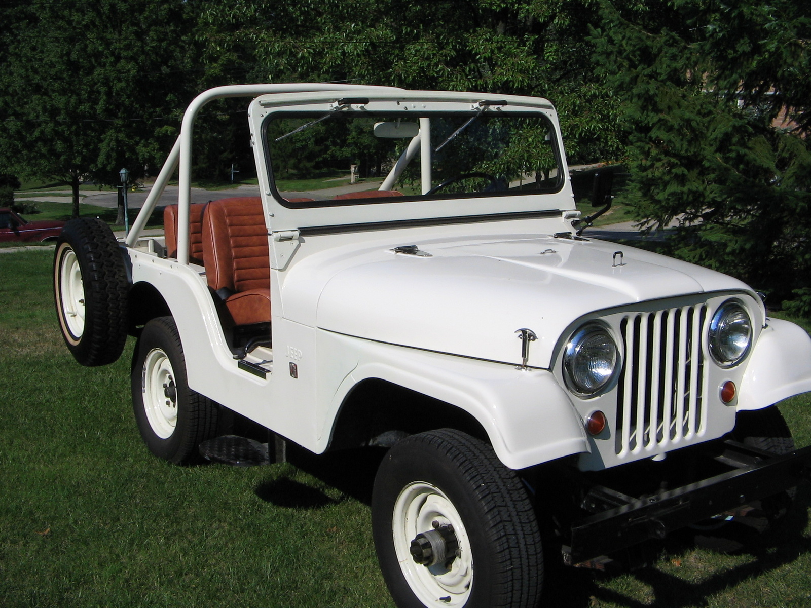 1967 Jeep for sale #5