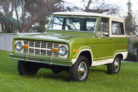 Bronco Bronco