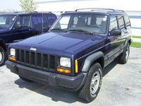 Cherokee Cherokee