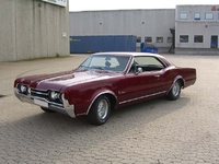 Cutlass Supreme Cutlass Supreme
