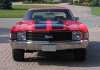 Chevelle Chevelle