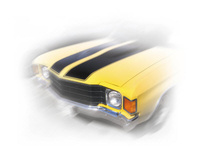 Chevelle Chevelle