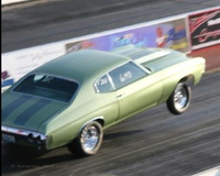 Chevelle Chevelle