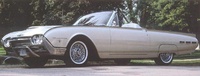 Thunderbird Thunderbird