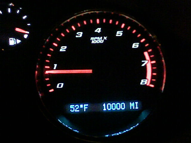 Chevrolet Cobalt Ss Interior. 2006 Chevrolet Cobalt SS