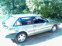 1990 Volvo 480 Overview 1990 Volvo 480 Overview