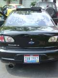 Cavalier Cavalier
